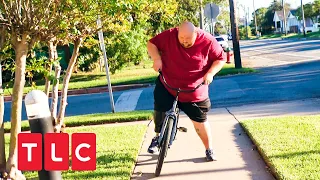 James kann endlich wieder Sport machen | Mein Leben mit 300kg | TLC Deutschland