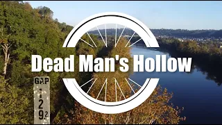 The Great Ride: Dead Man's Hollow