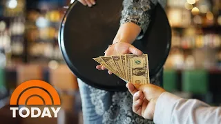 Tipping etiquette 101: Who to tip, how much, and when to skip