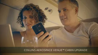 Collins Aerospace Cabin Solutions