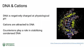 Nucleic acid extraction: salting out