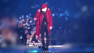 160508 방탄소년단 BTS Cypher Pt.3: KILLER (SUGA 슈가 FOCUS)