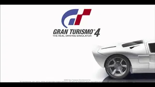 Gran Turismo 4 Soundtrack | Race Prepare #2
