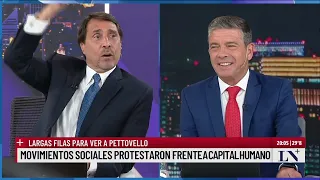 El "pase 2024" con Eduardo Feinmann y Pablo Rossi (05/02/2024)