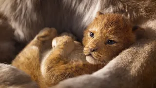 Король Лев  The Lion King (2019)Дополнительные материалы.Вечная история The Timeless Tale.RUS.SUB