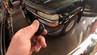 Avital Remote Start Won't Work