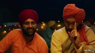 Saak New punjabi movie full HD