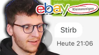 EURE Ebay Kleinanzeigen Fails