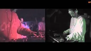 MADLIB VS CUT CHEMIST