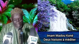 Imam Madou Koné : deux histoires de deux femmes à méditer