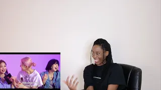 REACTING TO Who Is the Most Charming BLACKPINK Member? | Charm Battle | Netflix (Blackpink Reaction)