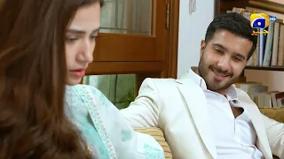 Aye Musht-e-Khaak | Episode 09 | Best Scene 09 | HAR PAL GEO