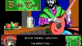 Let's Play Bard's Tale 1 - Part 1