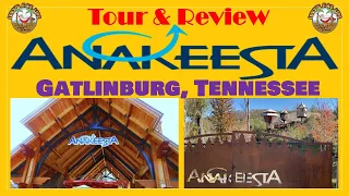 Anakeesta | Gatlinburg, Tn | Tour and Review
