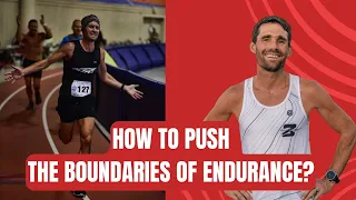 100-Mile Record Holder Zach Bitter on How to Push the Boundaries of Endurance | Strength Running