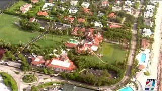 Both sides of political aisle react to FBI’s search of Trump’s Mar-a-Lago estate