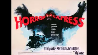 John Cacavas - End Title [Horror Express, Original Soundtrack]