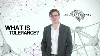 What is Tolerance? l Science of Addiction | Detox to Rehab