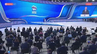 Владимир Солодов о пятерке лидеров «Единой России»