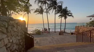 Meliá Varadero - a Tour of Luxury Hotel in Cuba