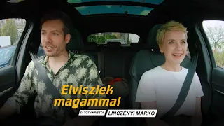 DTK: Elviszlek magammal – Linczényi Márkó