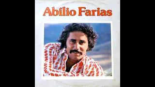 A.b.í.l.i.o F.a.r.i.a.s-.1977-.LP COMPLETO LP