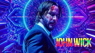 John Wick 3 Movie Recap