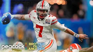 Analyzing the Carolina Panthers' options with the No. 1 overall pick | Brother From Another