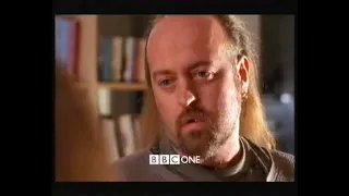 BBC One Continuity (Monday 24th December 2001) (1)