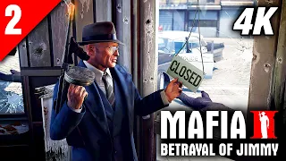 Mafia 2 The Betrayal of Jimmy DLC - ALL Side Missions