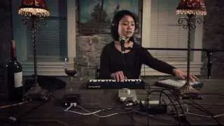 Kawehi человек оркестр. Nirvana.