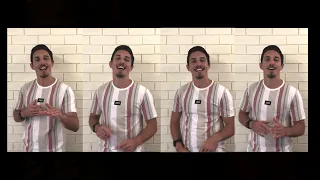 Uptown Girl - Billy Joel (A Cappella Cover )