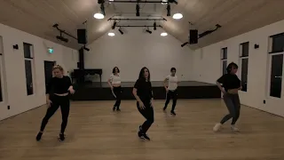 Little Mix - Woman Like Me | Choreography @dippdance