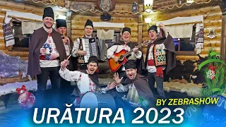Urătura 2023 by Zebra Show