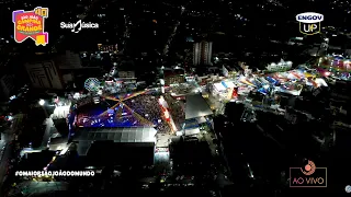 Xand Avião | Ao Vivo em CAMPINA GRANDE 2023 #OMaiorSãoJoãoDoMundo