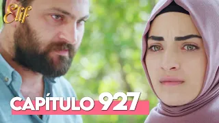 Elif Quinta Temporada Capítulo 927 | Elif Capítulo 927