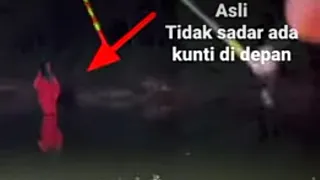 Kumpulan penampakan saat memancing part 2