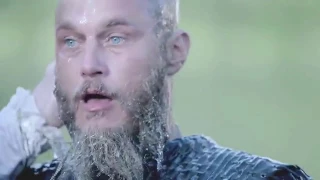 vikings in memory! ragnar lothbrok