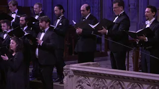 NAO Presents: Handel's MESSIAH 2018 - Hallelujah Chorus