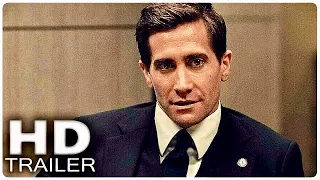 SE PRESUME INOCENTE Tráiler Español Latino  (2024) Jake Gyllenhaal