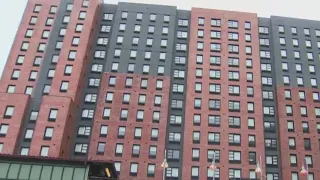 Housing lottery open for apartment building in Bronx