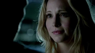 Dorky Caroline Forbes Scenes (Part 1) 1080p/logoless