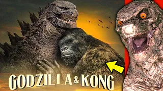 Reacting To FUNNIEST Godzilla Videos!