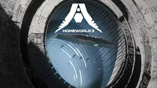 Homeworld 3 - Путешествие продолжается!