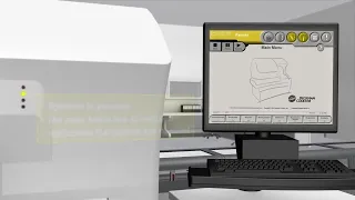 Immunoassay: DxI Family of Systems