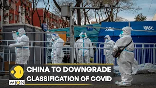 WION Pulse: Chinese citizens looking forward to travel as Covid rules ease further | English News