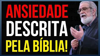 COMO LIDAR Com a ANSIEDADE Em Conformidade Com A BÍBLIA?@augustusnicodemus