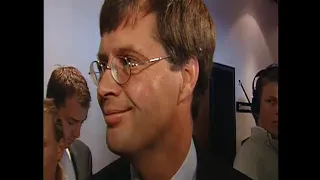 Verkiezingen 2006 - Portret CDA lijsttrekker Jan Peter Balkenende (VARA)