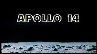 The Apollo 14 Abort