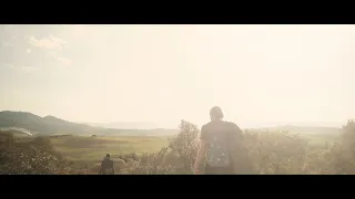 Matera, the key to something wonderful lies in the unforseen